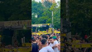 Street Patade 2024 💥 streetparade zurich switzerland zurichswitzerland [upl. by Mazurek]