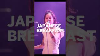 Japanese Breakfast 🎧 FULL SHOW livemusic Subcarrier [upl. by Prudhoe]