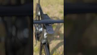 Systemsix ridecannondale cannondale cannondalesystemsix roadbike knot64 shimano [upl. by Nerak]