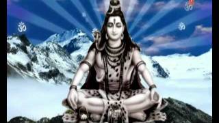 Shiv Vandana By Anuradha Paudwal  Shivoham Divine Chants of Shiva [upl. by Wilonah]