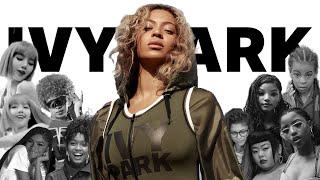 The Fall of Ivy Park [upl. by Samira]