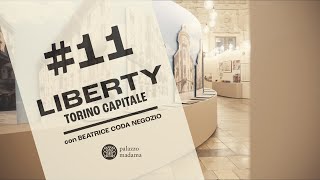 Liberty Torino Capitale le riviste [upl. by Iloj]