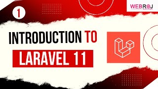 Laravel 11 tutorial in hindi 2024  complete laravel framework tutorial  webroj182 [upl. by Hollinger]