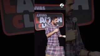 Standup Comedy by Nishant Suri NishantSuri11 standupcomedy funny comedy shorts comedymames [upl. by Annocahs]