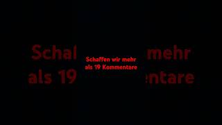 Schaff dir das [upl. by Cosme]