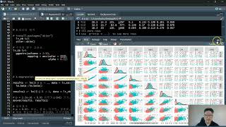 141Logistic Regression분류R with tidymodel [upl. by Pietra107]