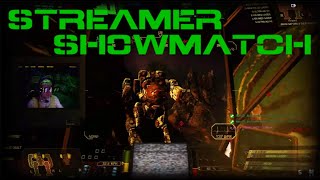 MWOComp Streamer Showdown [upl. by Morgan]