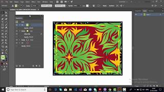 Appearance panel in Adobe Illustrator CC [upl. by Mayman]