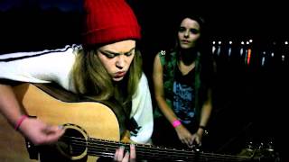 Tash Sultana Where is my mind [upl. by Rolo221]