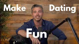 First Date Fumbling 4 Tips for Better Conversations [upl. by Kitarp]