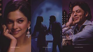 Main Agar Kahoon WhatsApp Status🥰❤️  Om Shanti Om  Aesthetic Status  Hindi Song Lyrics Status [upl. by Ennavoj]