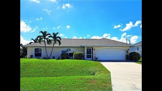 Berkshire Hathaway HomeServices Florida Realty  2206 SW 39th ST [upl. by Ydoow]