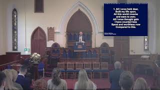 Kilkeel Presbyterian Church  Sunday Morning Worship  14012024 [upl. by Elaynad]