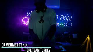 Dj Mehmet Tekin  Spl Team Turkey  Hasta La Vista Baby [upl. by Davidson]