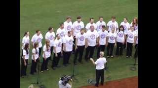 Cairn Night National Anthem [upl. by Weston]