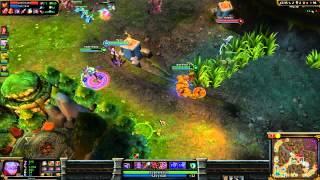 League of Legends Varus GameplayCommentary Give me more [upl. by Oleta]