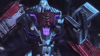 Transformers War for Cybertron  Walkthrough Part 11  Chapter 4 Death of Hope Part 2 [upl. by Novar]