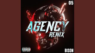 Agency Remix [upl. by Nunciata360]