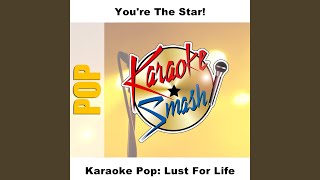 Never Lie KaraokeVersion As Made Famous By Immature [upl. by Ahders]