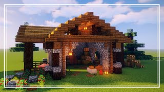 Nosso NOVO CELEIRO MEDIEVAL no Minecraft 120  MultiCraft [upl. by Araeit]