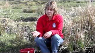 Going For Bronze  Making a Reconstruction Bronze Age Pot [upl. by Murphy499]