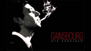 Serge Gainsbourg  Initials BB AIRMANN Rework [upl. by Eelorac]