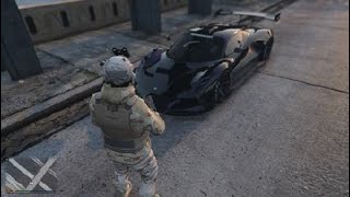 Ocelot virtue customization gta 5 [upl. by Thorbert]