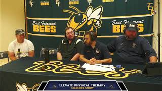 Elevate Physical Therapy Coaches Show Sept 5th [upl. by Delwyn]