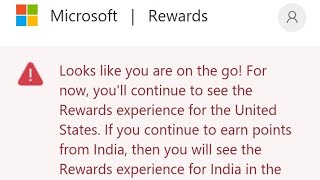 Looks like you are on the go For now youll continue to see the Rewards Problem Solution Tamil [upl. by Dolan]