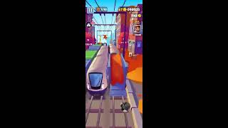 Hindi Subway Surf  😄 Happy stream  Playing Solo  Streaming with Turnip [upl. by Solitta]