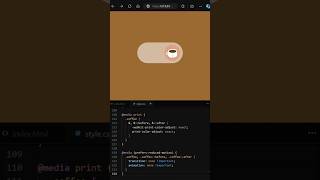 HTML CSS 🤩 html websitedesignerwebsitedesign yazılım javascript kground vscode shorts [upl. by Donavon]