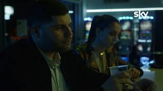 Gomorra 4 clip degli ep 5 e 6 diretti da Marco DAmore [upl. by Aivon585]