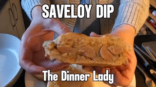 SAVELOY DIP [upl. by Lia]