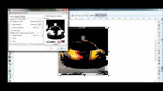 Failed to create Gcode file with Inkscape 12v  how to create Gcode file easily for cnc machine [upl. by Hill]