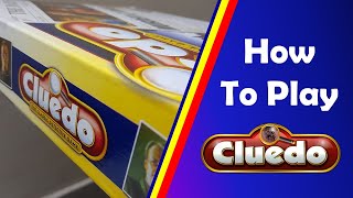 HOW TO WIN CLUE CLUEDO THE FASTEST [upl. by Martainn]