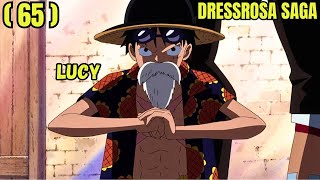 65 NAGPANGGAP SI STRAW HAT LUFFY UPANG MAKASALI SA COLOSSEUM AT MABAWI ANG DEVIL FRUIT NI ACE [upl. by Helm688]