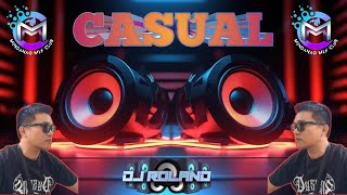 Chappel Roan  Casual  Remix  Dj Roland Remix  JNB Lights And Sounds  Mindanao Mix Club 2024 [upl. by Dao271]