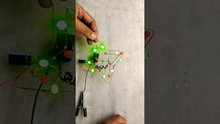 Diwali LED Star Light Making 🤓 starlight diwaliledlight ledlight repairing trending [upl. by Chamberlin]