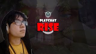 PLATCHAT RISE VII  Torbjorns Return [upl. by Anaeed]