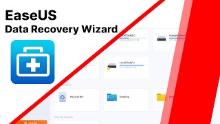 Dive Into 2024s Newest Features With EaseUS Data Recovery  Download EaseUS Data Recovery [upl. by Lerim]