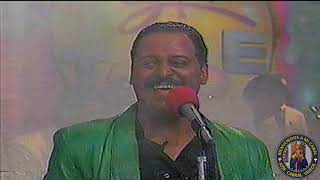 WILFRIDO VARGAS  EL BAILE DEL PERRO 1991 [upl. by Bealle226]