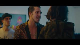 Vandal Trailer Starring Daniel Zovatto Otmara Marrero amp Beau Knapp [upl. by Sanfred]