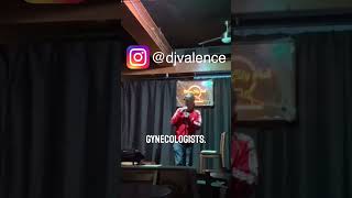 Private Investigator standup mooncitypub standupcomic jokes springfieldmo chrisgrant cstreet [upl. by Arikehs]