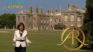 Antiques Roadshow UK 31x02 Althorp September 14 2008 [upl. by Wing]