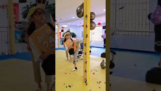 brust the balloon in japanShorts 🤯😱🔥ytshorts shortsfeed viralshorts khamitovy shortsvideo [upl. by Vaughan]