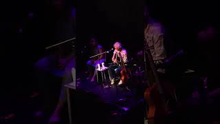 Rodney Crowell  Forty Miles From Nowhere LIVE Clip  Cayamo 16 March 2 2024 [upl. by Dranrev]