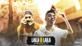 MC STAN  LAILA O LAILA Ft  EMIWAY BANTAI PRODBY ARMOON FLIP MUSIC VIDEO [upl. by Ydarg263]