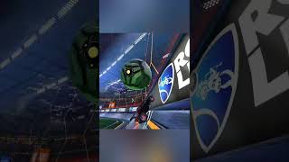 Blow this sound up🔥 rl rocketleague gaming rocketleagueclips music [upl. by Irv]