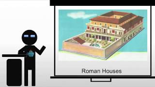 Roman Villas [upl. by Nymrak]