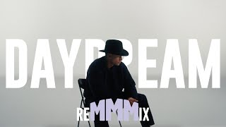 Emilio  Daydream ReMMMix Offizielles Musikvideo [upl. by Anawahs946]